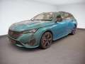 Peugeot 308 SW GT PureTech 130PS AT8*KEYLESS*PDC*KAMERA* Blau - thumbnail 2