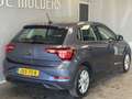 Volkswagen Polo 1.0 Leer/IQ Light/Camera/Stoelverwarming Grijs - thumbnail 5