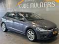 Volkswagen Polo 1.0 Leer/IQ Light/Camera/Stoelverwarming Grijs - thumbnail 7