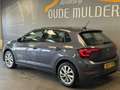 Volkswagen Polo 1.0 Leer/IQ Light/Camera/Stoelverwarming Grijs - thumbnail 3