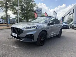 Ford Kuga 2.5 Duratec 190ch FHEV ST-Line X BVA i-AWD 4X4