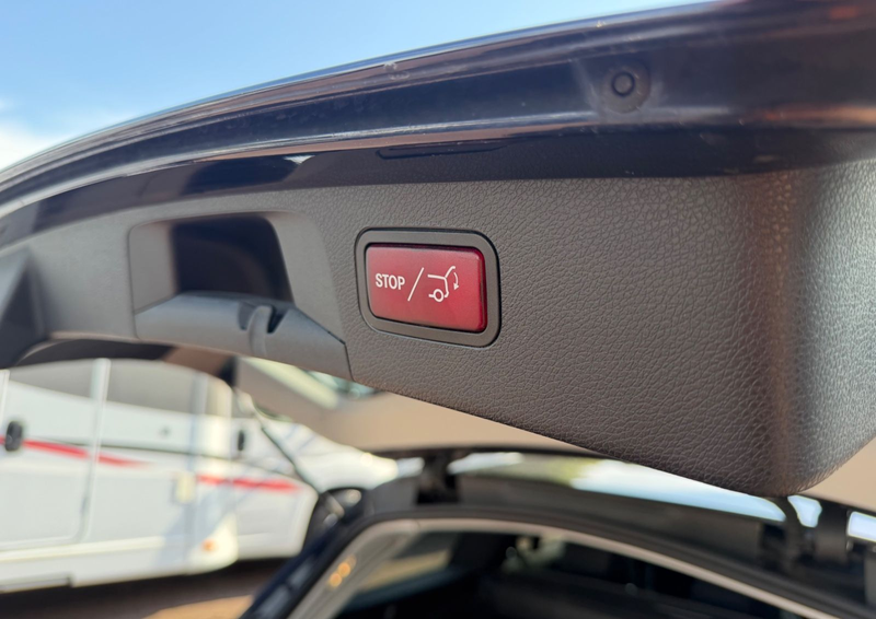 Mercedes-Benz E 400 d 4MATIC 1.H NIGHT MEM LED NAV KAM E.HECK — photo 9