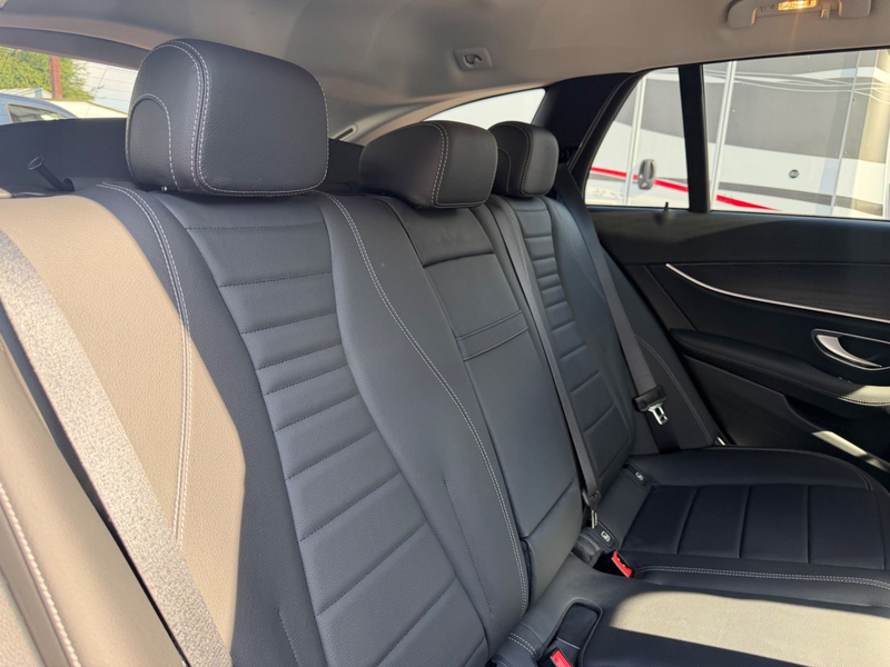 Mercedes-Benz E 400 d 4MATIC 1.H NIGHT MEM LED NAV KAM E.HECK — photo 11