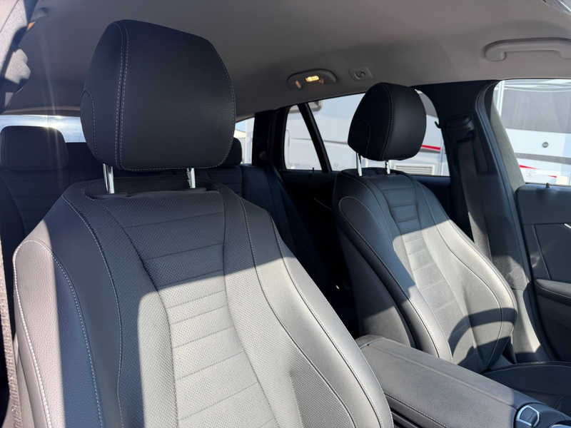 Mercedes-Benz E 400 d 4MATIC 1.H NIGHT MEM LED NAV KAM E.HECK — photo 13
