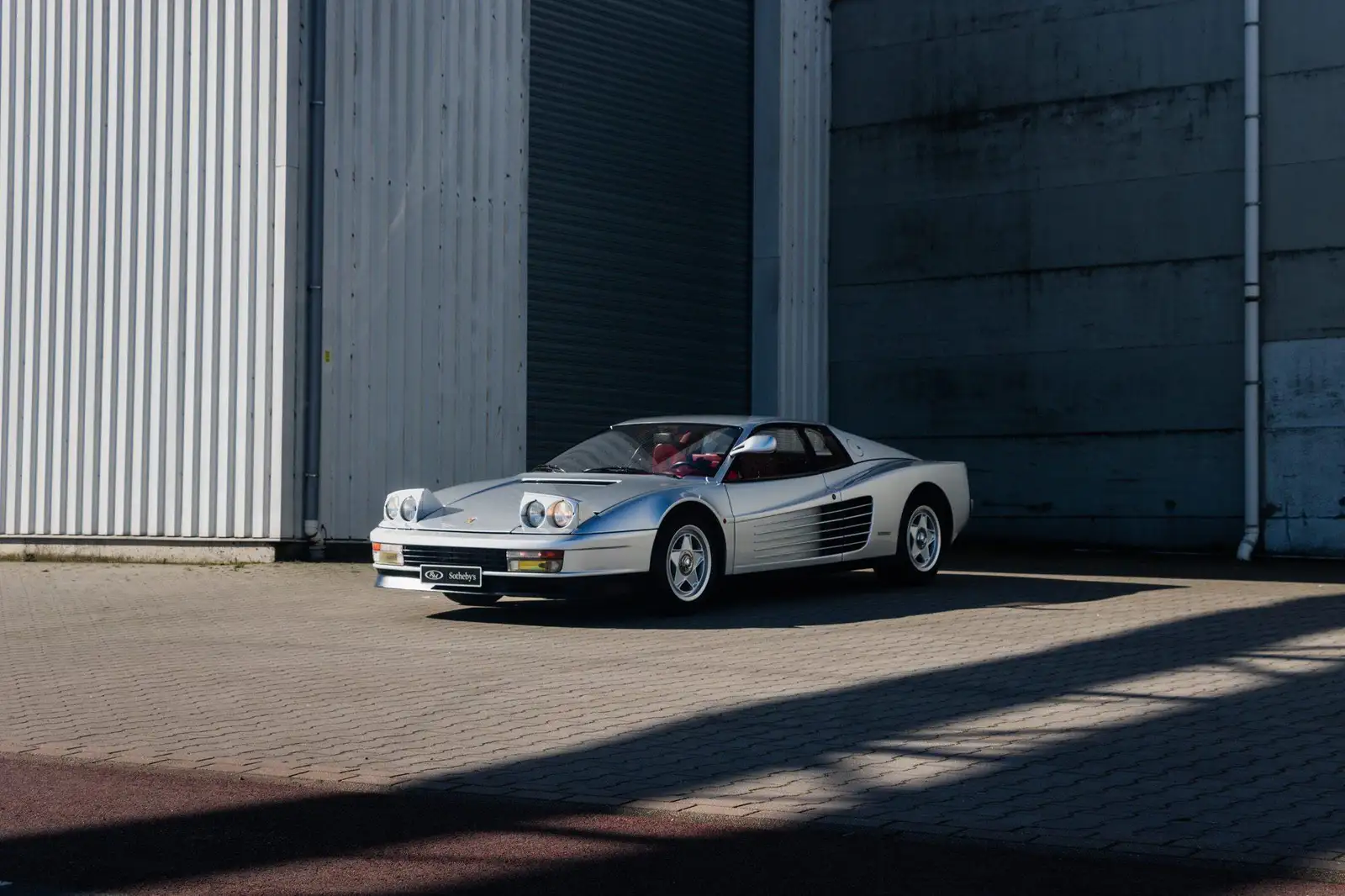 Ferrari