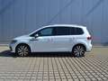 Volkswagen Touran 2.0 TDI DSG R-Line MEGA-VOLL/STAND-HZ/PANORAMA/18 Weiß - thumbnail 2