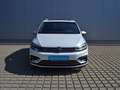 Volkswagen Touran 2.0 TDI DSG R-Line MEGA-VOLL/STAND-HZ/PANORAMA/18 Weiß - thumbnail 11