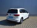 Volkswagen Touran 2.0 TDI DSG R-Line MEGA-VOLL/STAND-HZ/PANORAMA/18 Weiß - thumbnail 4