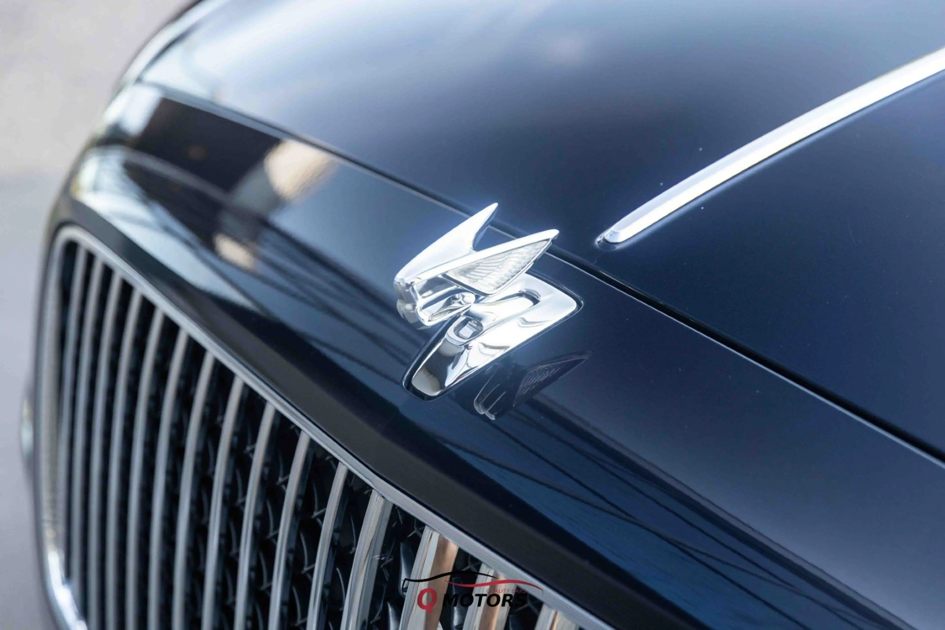 Bentley Flying Spur 2.9 BiTurbo V6 PHEV Mulliner-LED-360-KEYL-SOFT-BTW — photo 12