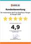 Opel MOVANO B (F3500) 2,3 CDTI L3H2 3,5t |57tK|AC|NAV Schwarz - thumbnail 3