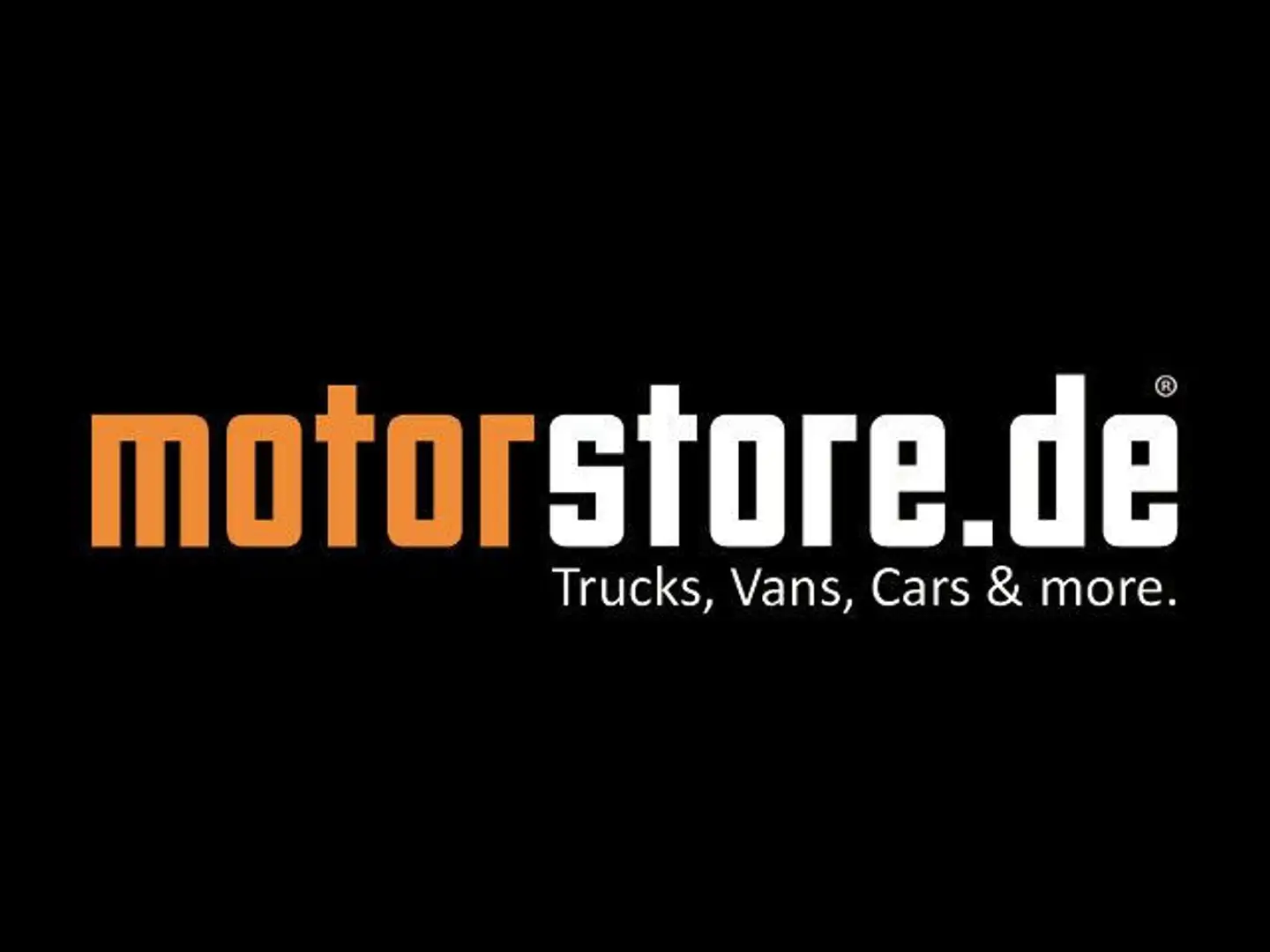 Opel MOVANO B (F3500) 2,3 CDTI L3H2 3,5t |57tK|AC|NAV Schwarz - 1