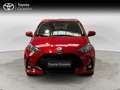 Toyota Yaris 5 Puertas Active Tech 120H Automático (e-CVT) Rojo - thumbnail 5