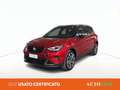 SEAT Arona 1.0 tgi fr 90cv Rosso - thumbnail 1