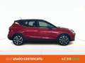 SEAT Arona 1.0 tgi fr 90cv Rosso - thumbnail 3