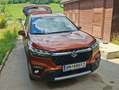 Suzuki S-Cross S-Cross 1,4 GL  Hybrid ALLGRIP shine light shine light Braun - thumbnail 9