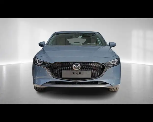 Mazda Mazda3 view 8