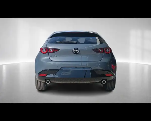 Mazda Mazda3 view 7