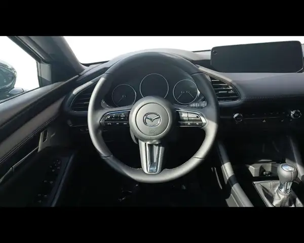 Mazda Mazda3 view 10