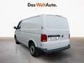 Volkswagen T6 Transporter Furgón 2.0TDI BMT 81kW Blanco - thumbnail 2