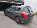 Peugeot 308 Allure Grau - thumbnail 4
