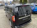 Renault Kangoo TCe 130 INTENS Schwarz - thumbnail 6