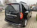 Renault Kangoo TCe 130 INTENS Schwarz - thumbnail 4