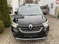Renault Kangoo TCe 130 INTENS Schwarz - thumbnail 2