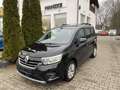Renault Kangoo TCe 130 INTENS Schwarz - thumbnail 1