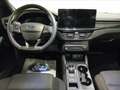 Ford Focus sw 1.5 ecoblue st-line x 120cv auto Zwart - thumbnail 9