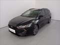 Ford Focus sw 1.5 ecoblue st-line x 120cv auto Zwart - thumbnail 1
