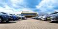 SEAT Ibiza 1.0 TSI 110 pk FR Business - LED - Navi/Applecarpl Grijs - thumbnail 38