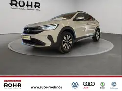 Volkswagen Taigo Move 1.0 TSI LED PDC SHZ elSitz KlimaA