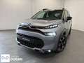 Citroen C3 Aircross Shine 1.2 110pk Man.6 Grijs - thumbnail 1