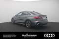 Audi A3 Lim. 35 TFSI S line Virt.Cockpit Navi HuD AHK Grau - thumbnail 3