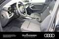 Audi A3 Lim. 35 TFSI S line Virt.Cockpit Navi HuD AHK Grau - thumbnail 8
