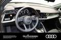 Audi A3 Lim. 35 TFSI S line Virt.Cockpit Navi HuD AHK Grau - thumbnail 9