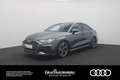 Audi A3 Lim. 35 TFSI S line Virt.Cockpit Navi HuD AHK Grau - thumbnail 1