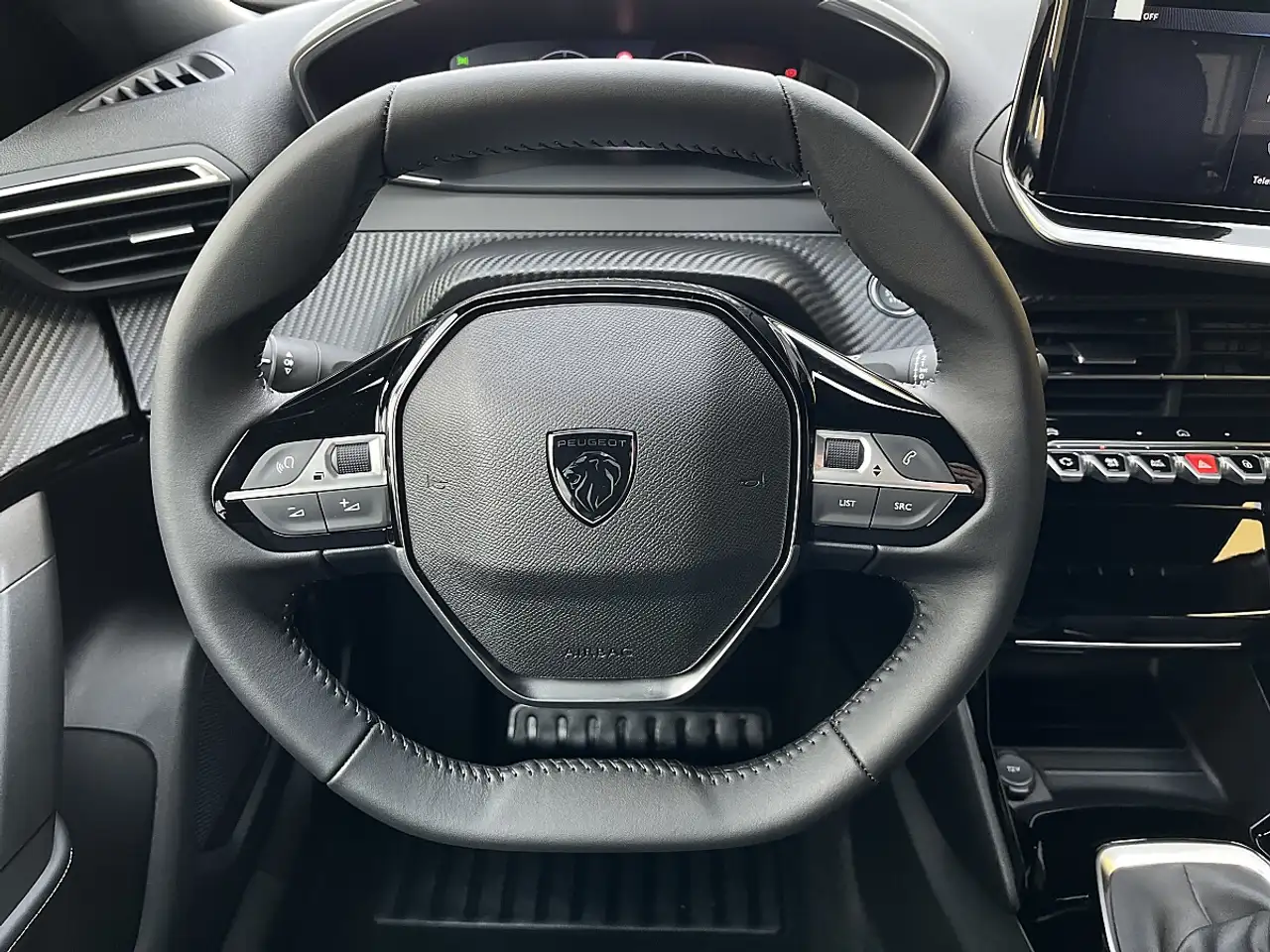 Peugeot 2008 PureTech 100 Allure 6-Gang-Manuell!TOP ANGEBOT! 8