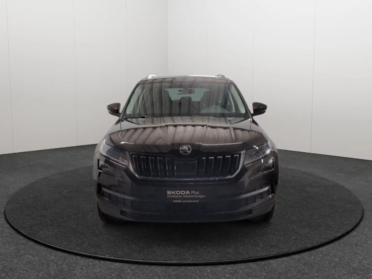 Skoda Kodiaq 2.0TDI DSG Ambition LED Navi SHZ GRA PDC Braun - 2