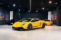 Lamborghini Gallardo Superleggera LP570 50esimo anniversario Gelb - thumbnail 1
