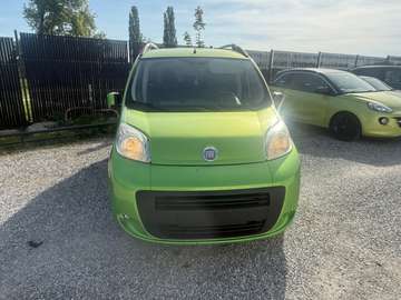 Fiorino 1.3 Multijet Combi Std