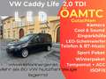Volkswagen Caddy Life 2,0 TDI LED Scheinwerfer Kamera Cool&Sound... Grau - thumbnail 1