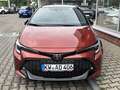 Toyota Corolla Touring 2.0 Hybrid GR Sport*ACC*KAM*TOTW Orange - thumbnail 3