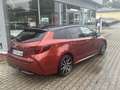 Toyota Corolla Touring 2.0 Hybrid GR Sport*ACC*KAM*TOTW Orange - thumbnail 6