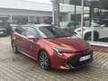 Toyota Corolla Touring 2.0 Hybrid GR Sport*ACC*KAM*TOTW Orange - thumbnail 2