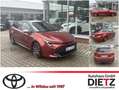 Toyota Corolla Touring 2.0 Hybrid GR Sport*ACC*KAM*TOTW Orange - thumbnail 1