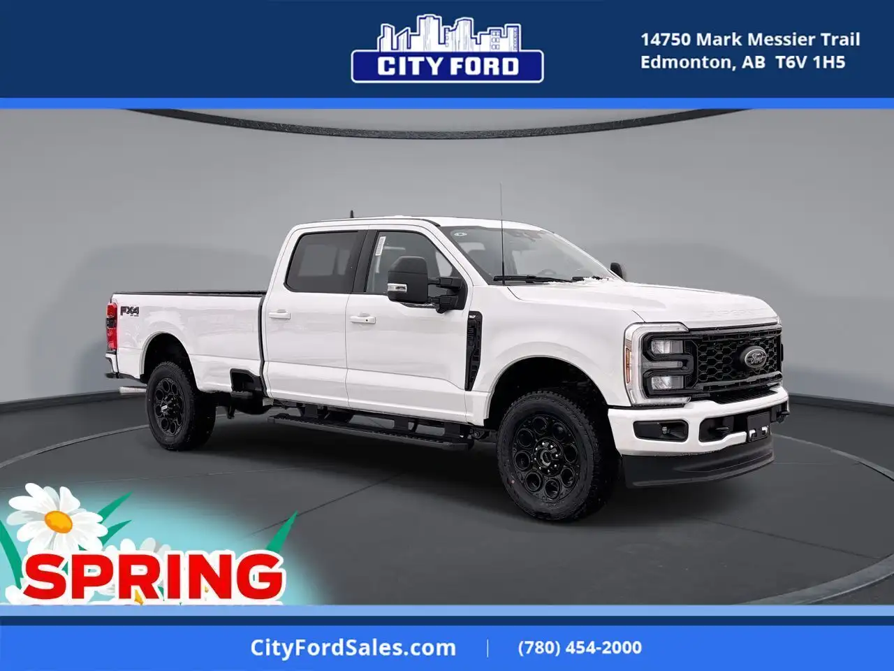 2026 Ford F 350