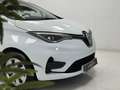 Renault ZOE Life 40 R110 80kW Weiß - thumbnail 7
