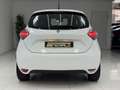 Renault ZOE Life 40 R110 80kW Weiß - thumbnail 11