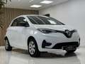 Renault ZOE Life 40 R110 80kW Weiß - thumbnail 6